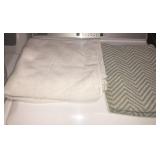 5 bath towels