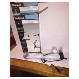 Holmes adjustable desk lamp