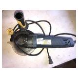 Double cut saw