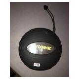 Discgear cd holder