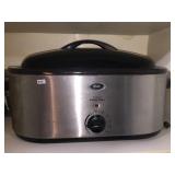 22 Quart Oster Roaster Oven