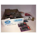 Hardware and misc