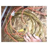 2 extension cords
