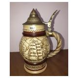 1977 Stein (no box)