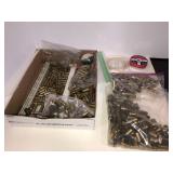 Brass Shell casings