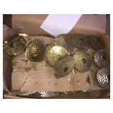 Collated roofing nails