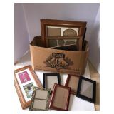 Misc photo frames
