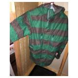 Size medium Burton mens coat
