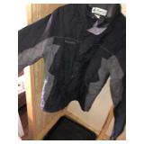 Columbia size M mens coat