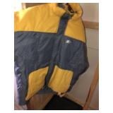Starter jacket size XL mens