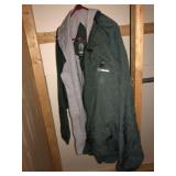 Weatherpro size Large jacket North Dakota