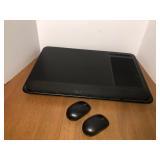 Laptop lap desk