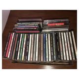 CDs