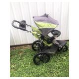Baby Trend stroller
