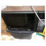 Samsung microwave