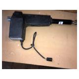 Linak linear actuator
