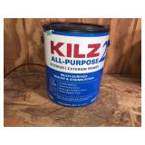 Gallon of Kilz