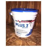 Plus 3 joint compound (marked to full line)