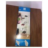 Shoe rack (in box)