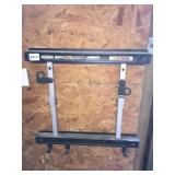 Rockwell bladerunner wall mount