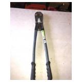 Pittsburgh 24in bolt cutters
