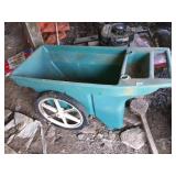 Garden Utility cart