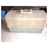 Large tackle box