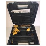 Bostitch 18ga brad nailer