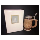 Country and Western Music stein