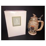 American Wildlife stein