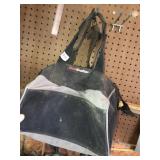 Tool bag and carpenter's apron