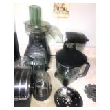 Ninja mega kitchen system