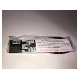 Ruger cable lock