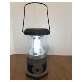 Country trails battery operated lantern