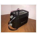 Bella basics toaster
