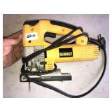 Dewalt jig saw