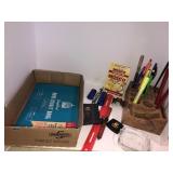 Misc office and other