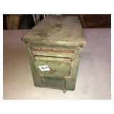 Ammo box