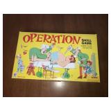 Operation game