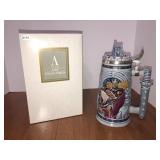 Avon Nights of the Realm Stein