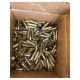 313 rounds of 38 special shells