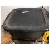 18gal Sterilite tote