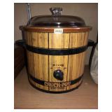Rival Crock Pot slow cooker