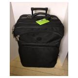 Golden Pacific rollaround luggage