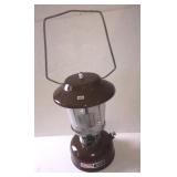 Coleman model 275 lantern (double burners)