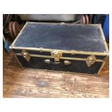 Footlocker 30x15x12