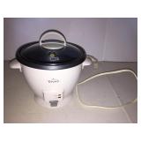 2 rice cookers