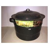 Granite canner
