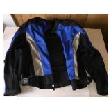 Third Street Apparel racing motorcycle jacket XXL