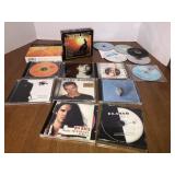 Misc CDs